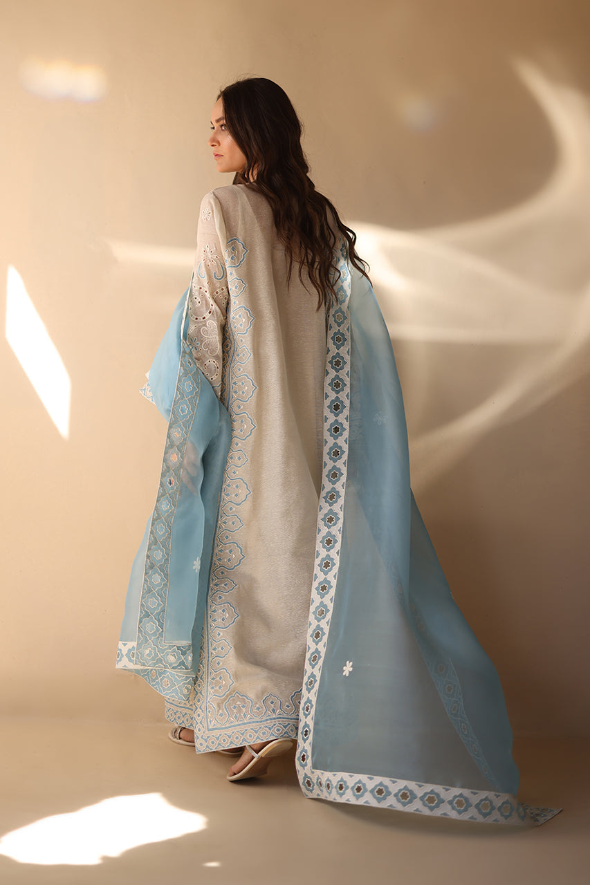 Zyne | Sania Maskatiya Rania – Eid ul Adha '25