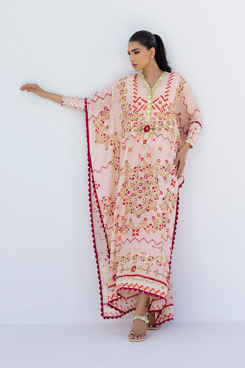 Zera | Sania Maskatiya Rania – Eid ul Adha '25