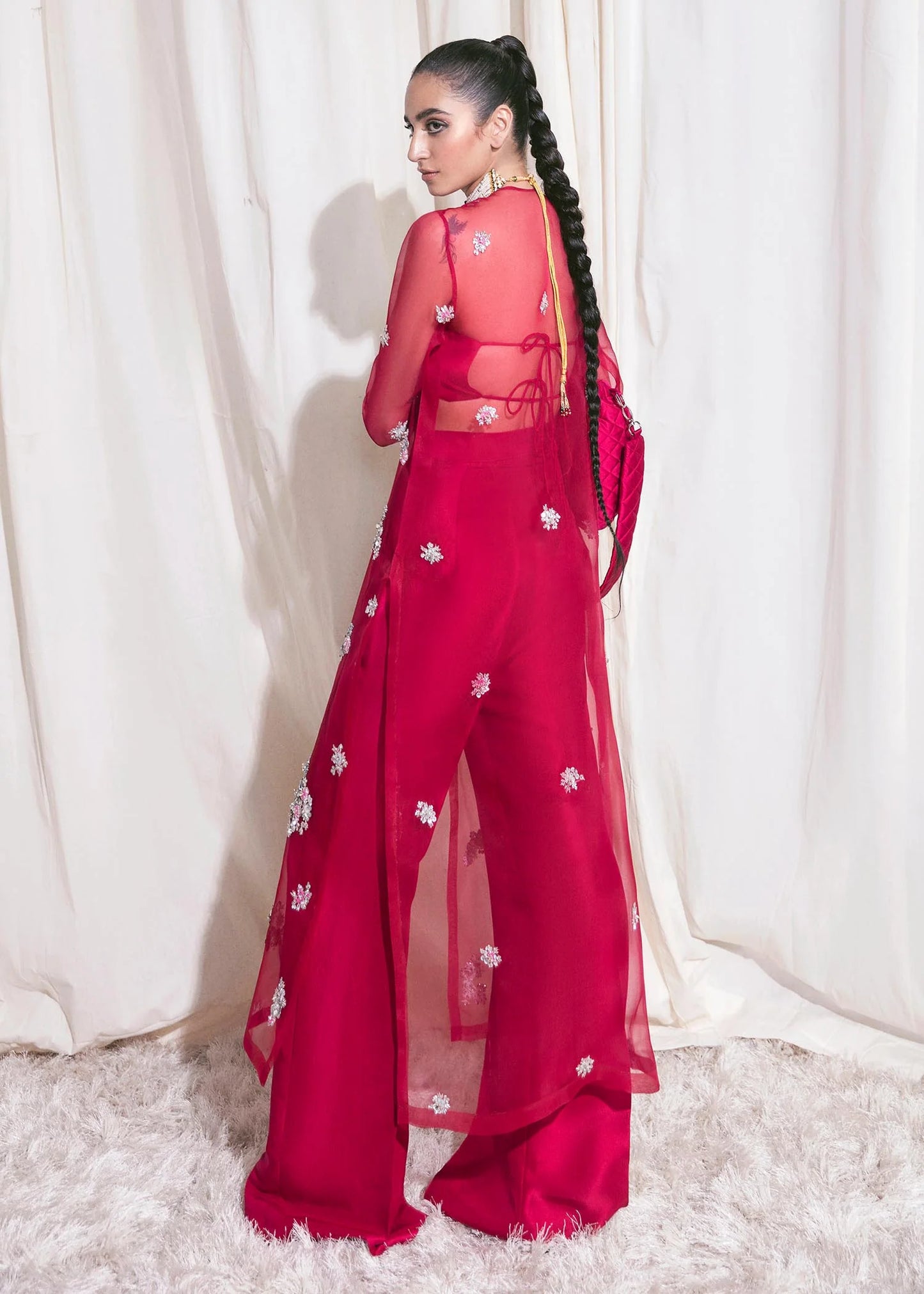 LYRA | Hussain Rehar