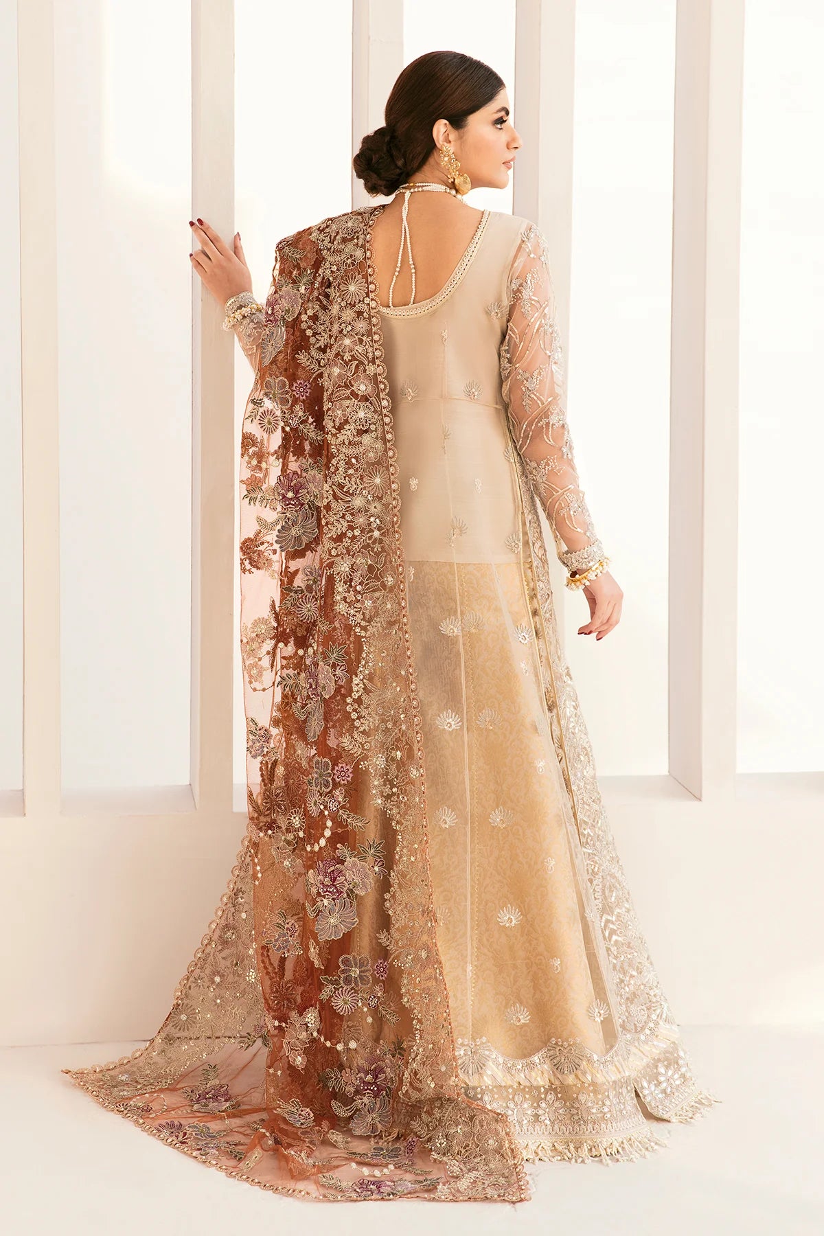 CSV11D03-101-333 | Baroque