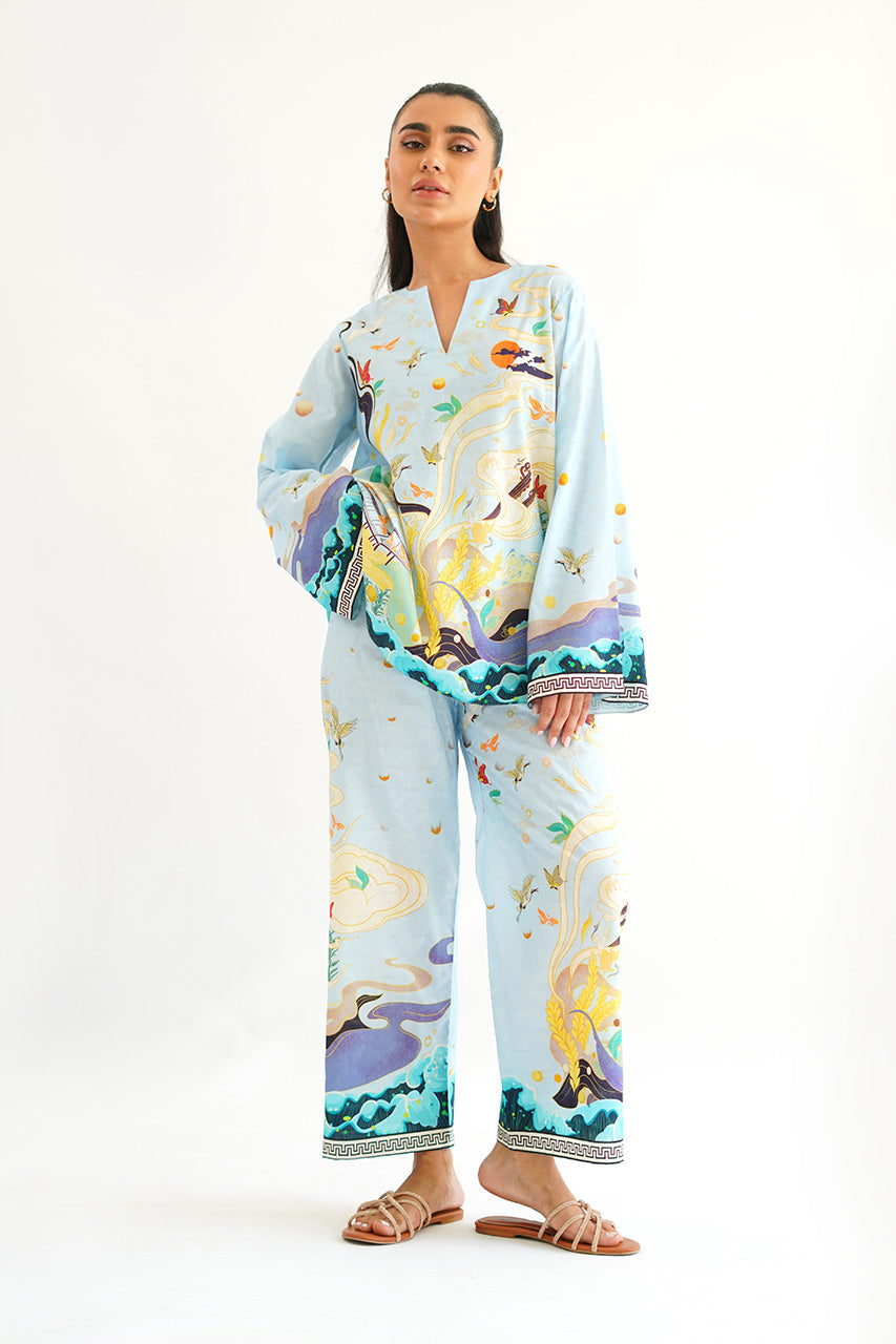 Aylia (B) | Sania Maskatiya Rania – Eid ul Adha '25