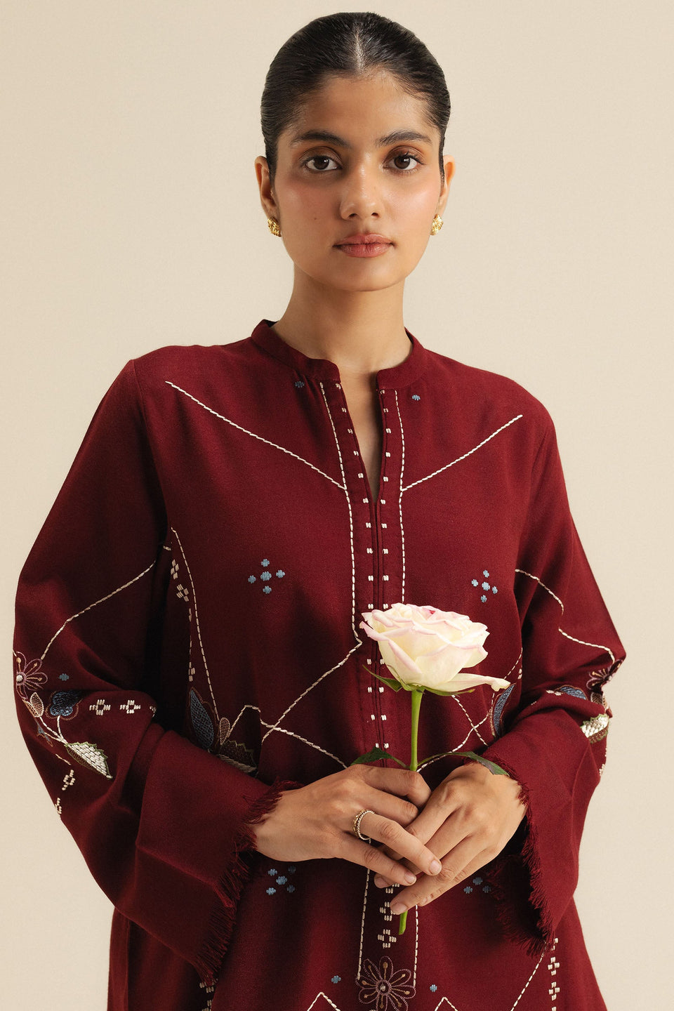 SUGAR RUSH | Love Coco By Zarashahjahan Pret 2025