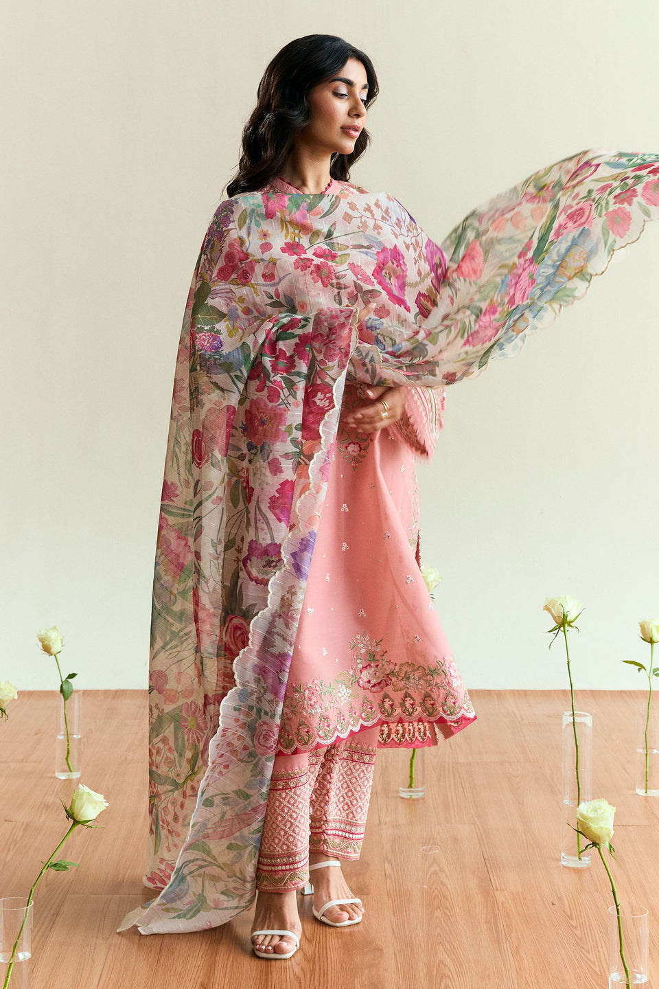 Sable-D9 | Coco Eid Edition by Zara Shahjahan 2025