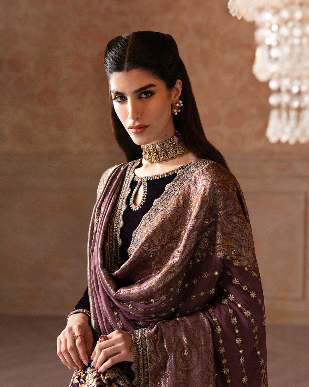 Erna | Faiza Saqlain