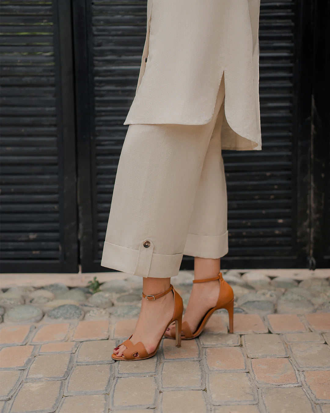 Earth Set | LIRA