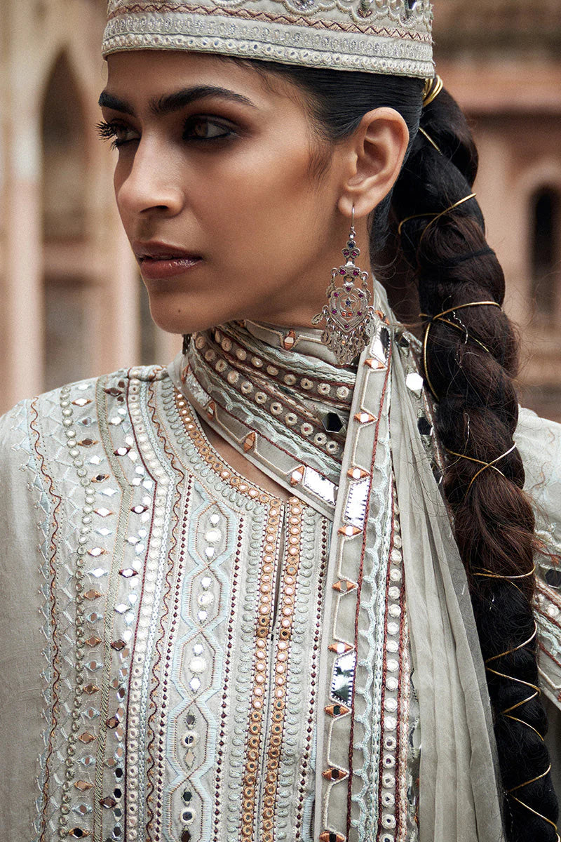 Irha | Sumaira Khanani