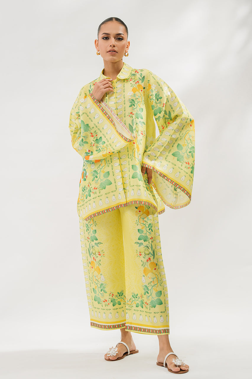 Gina (B) | Sania Maskatiya Rania – Eid ul Adha '25
