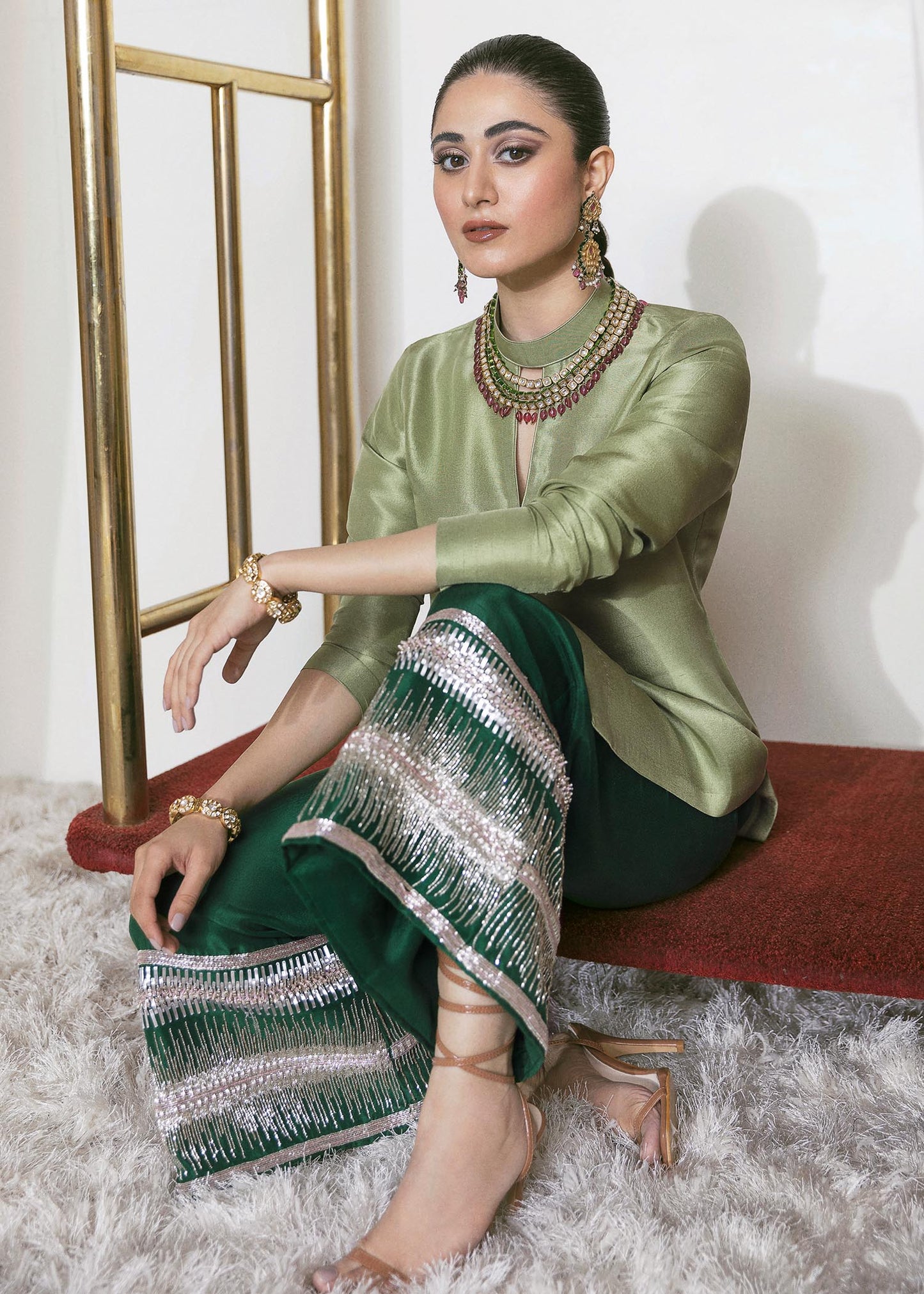 DAHLIA | Hussain Rehar