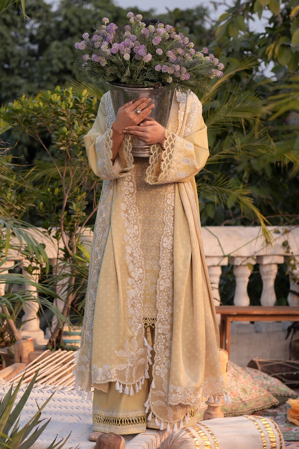 Dina | Saad Bin Shahzad