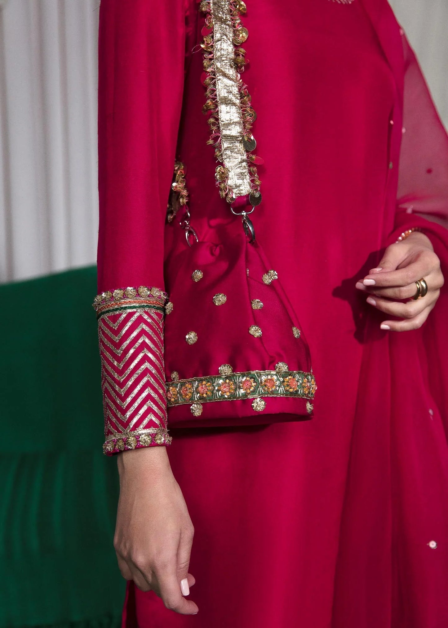 Roseate - BNB | Hussain Rehar
