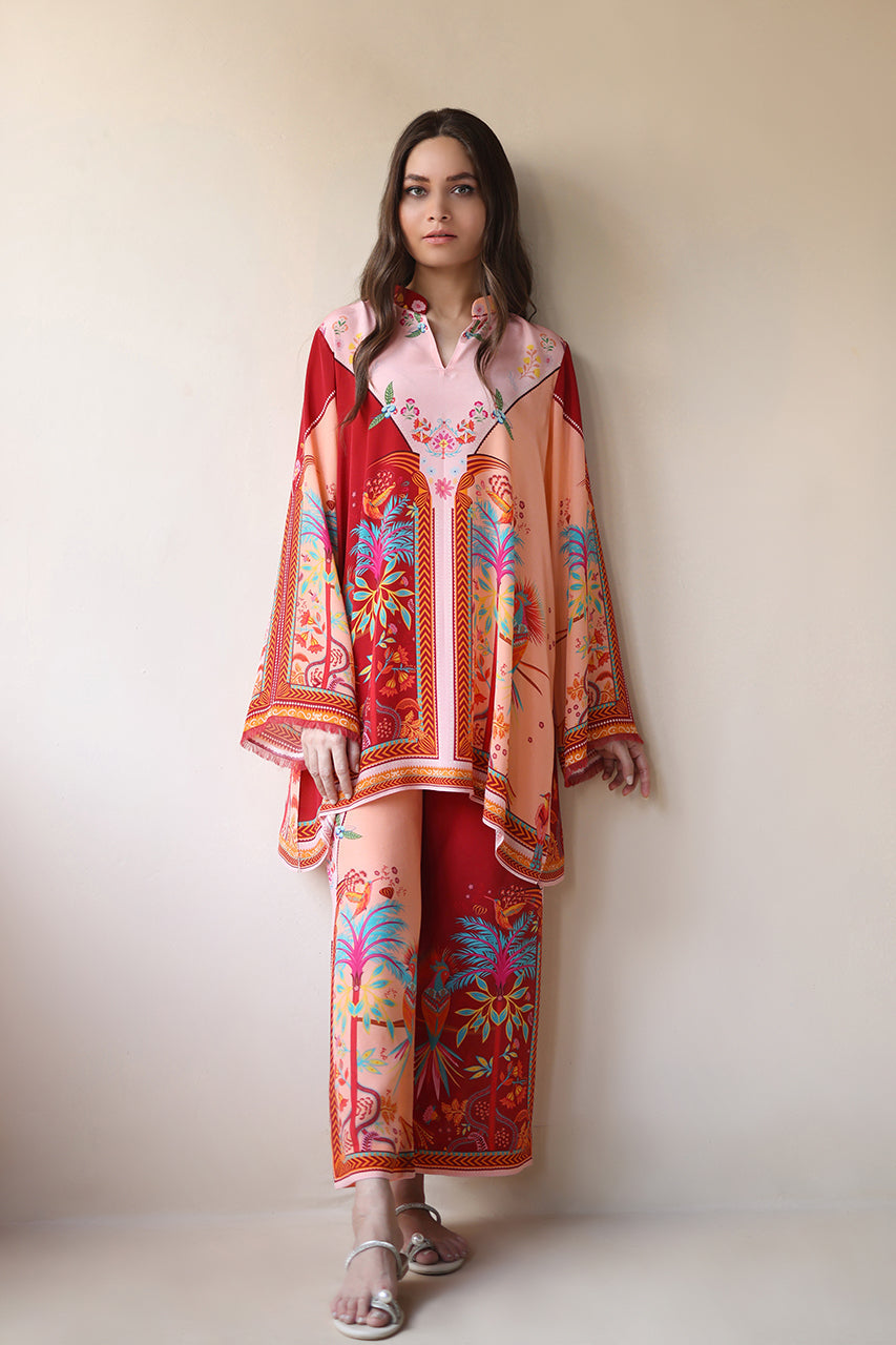 Savi | Sania Maskatiya Rania – Eid ul Adha '25