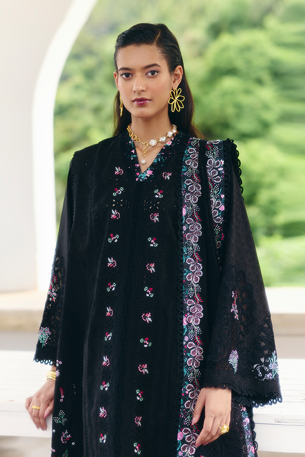 NEESHA | Suffuse Pret Fall’24