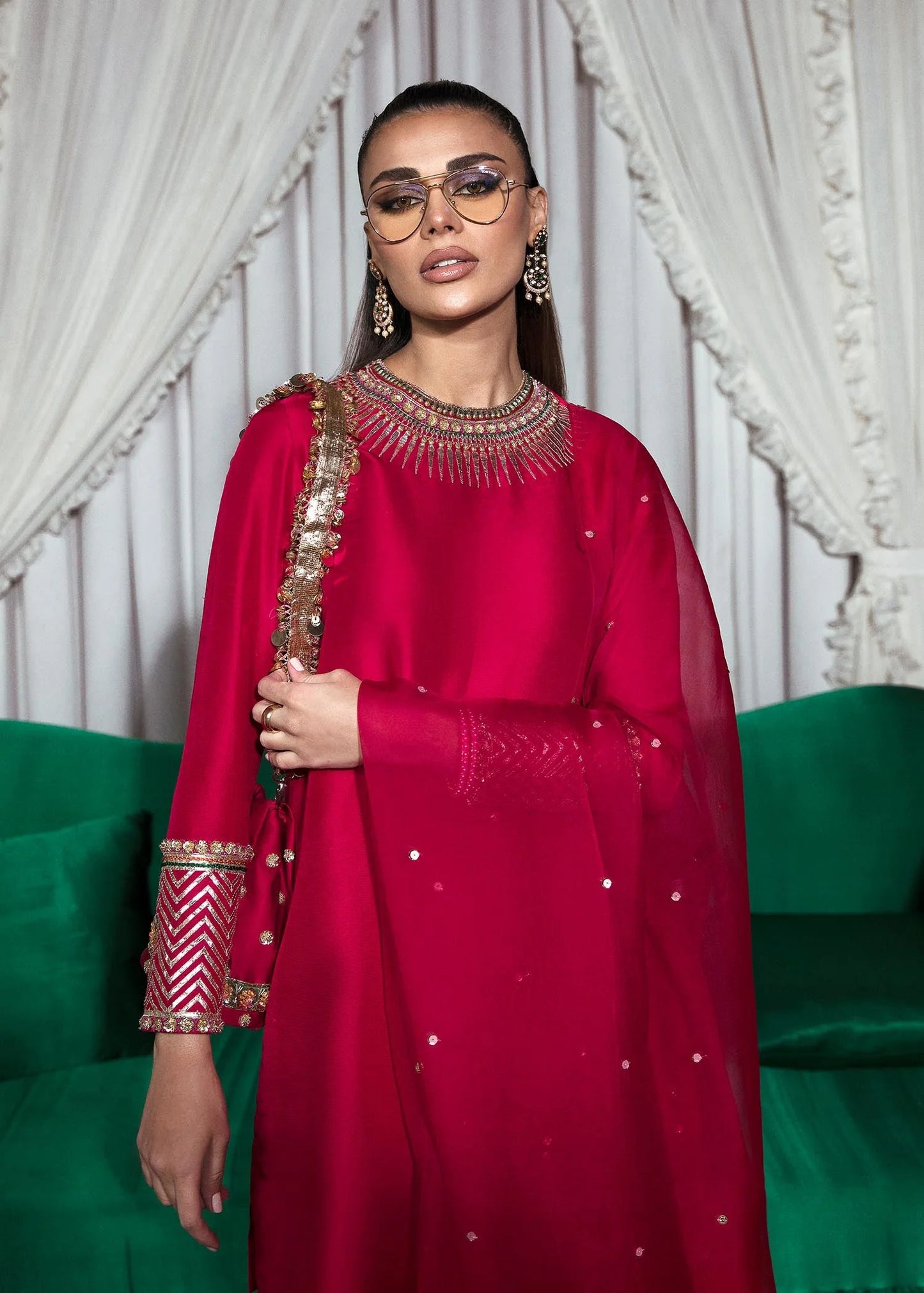 Roseate - BNB | Hussain Rehar