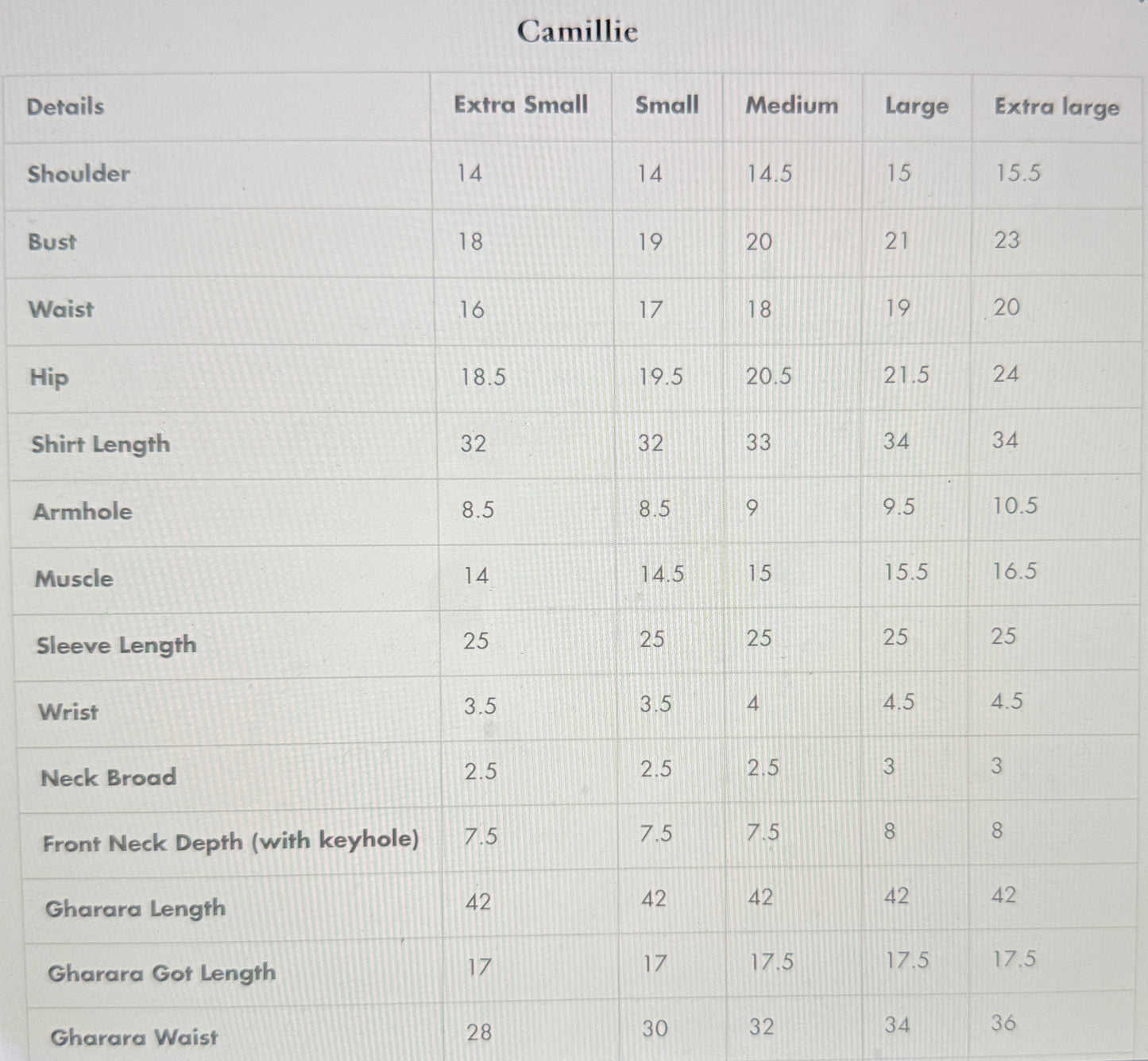 Adara | Faiza Saqlain