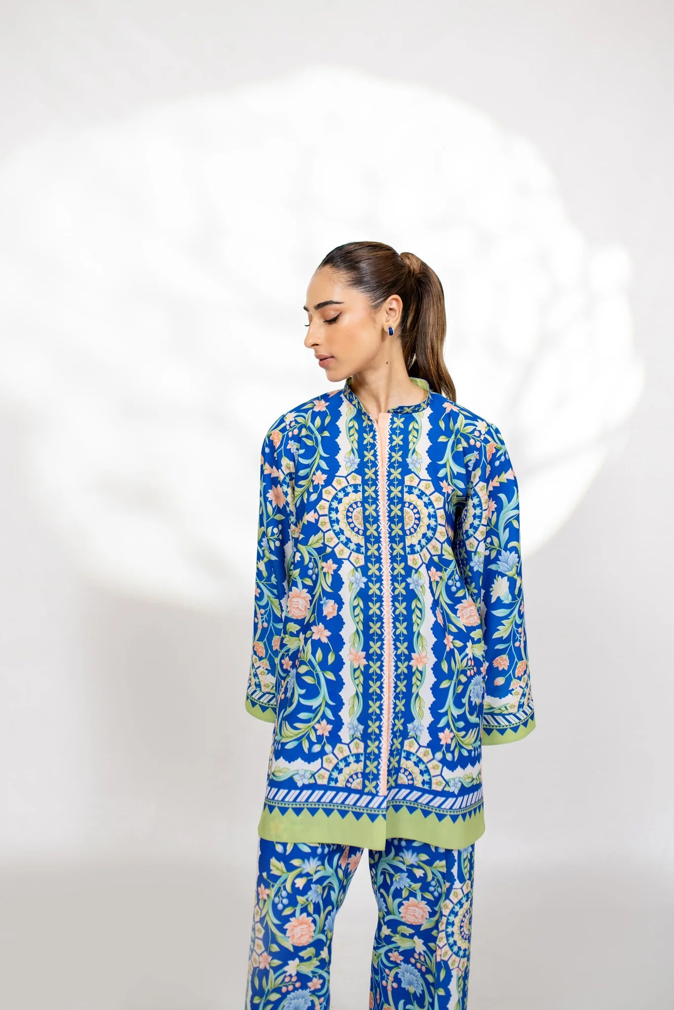 Petra (A) | BARAÉ KHANOM