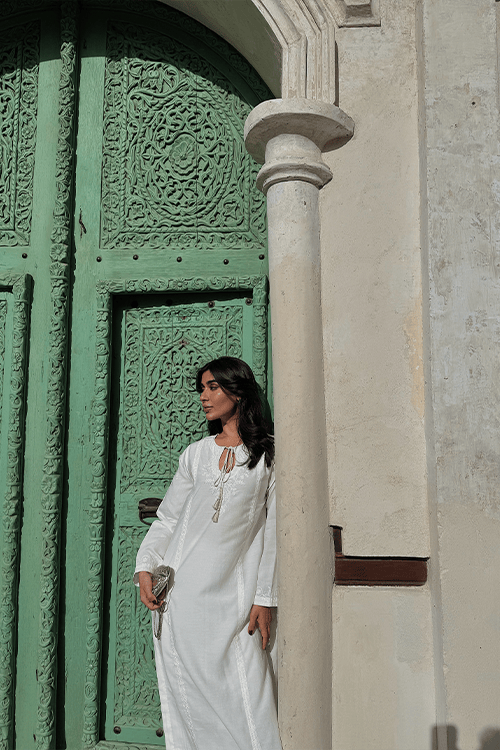 Noor Set | M by Mahira