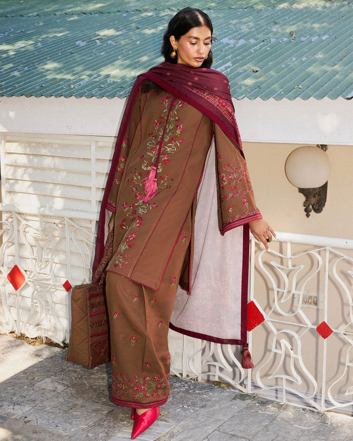 Hazel | Jugnu A/W’24 Edit II (RTS)