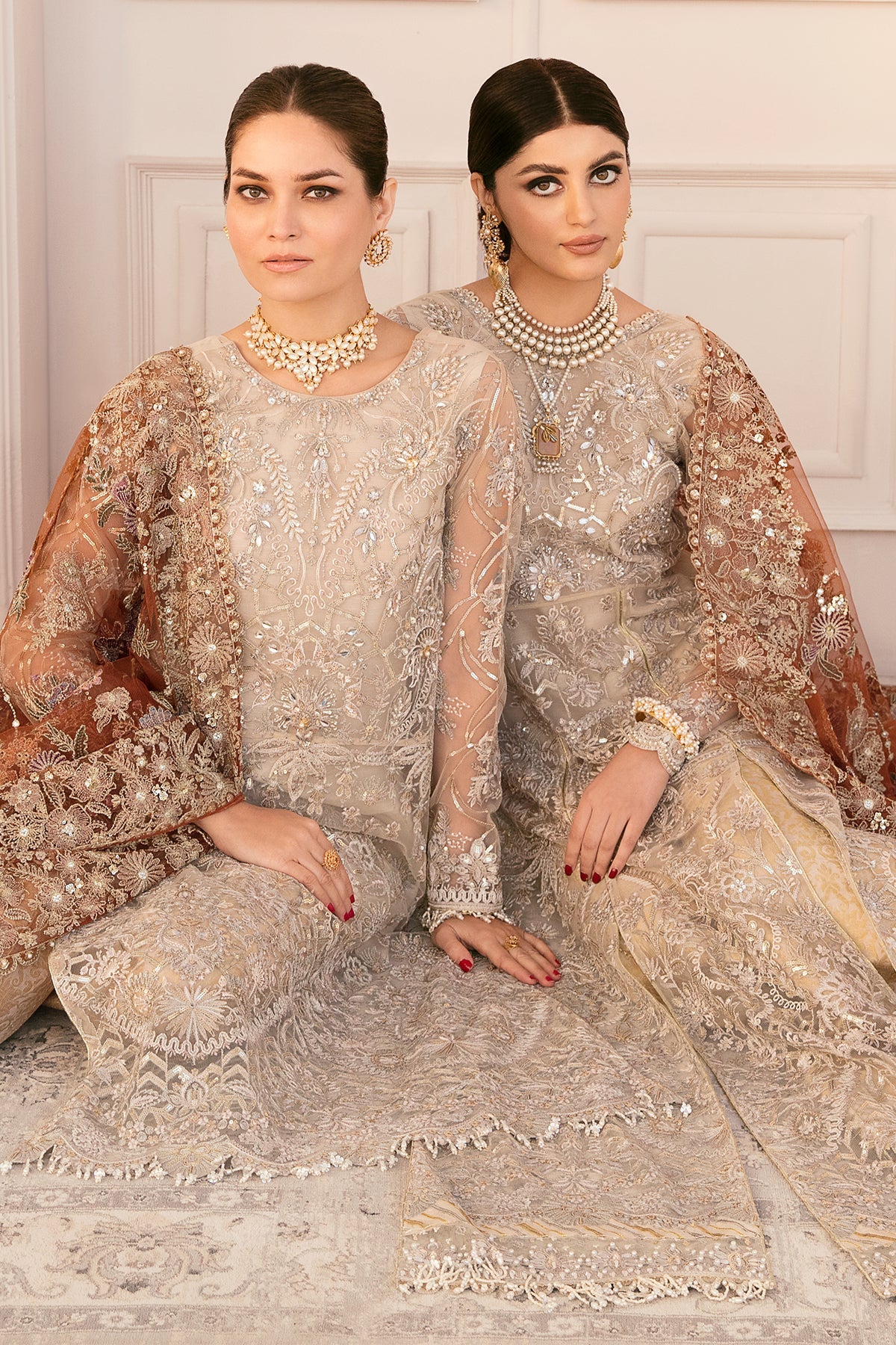 CSV11D03-101-333 | Baroque