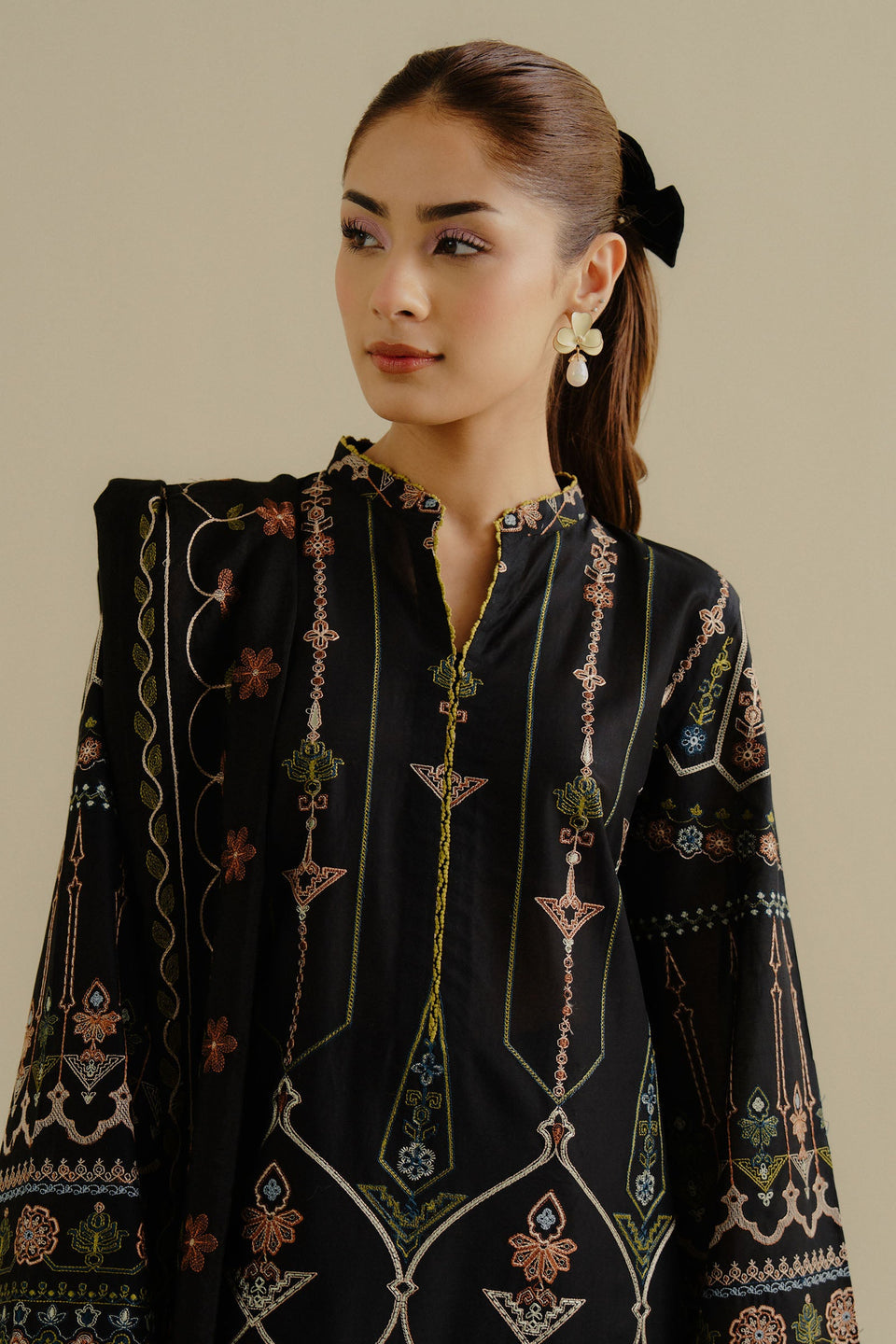 IRIS-2A | Coco Lawn II by Zarashahjahan 2025
