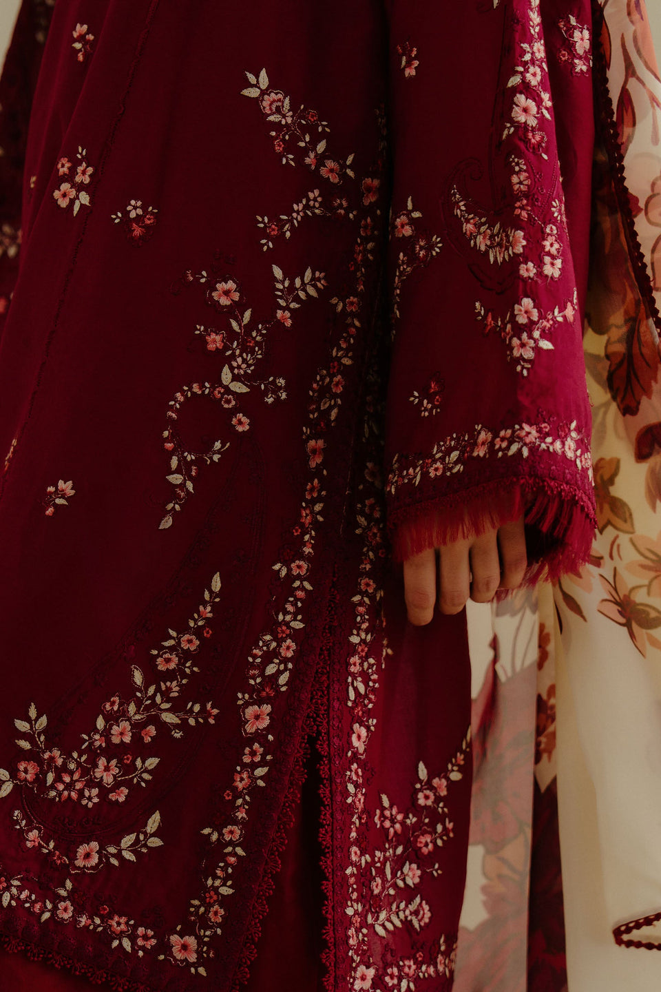 Yana-4B | Coco Lawn II by Zarashahjahan 2025