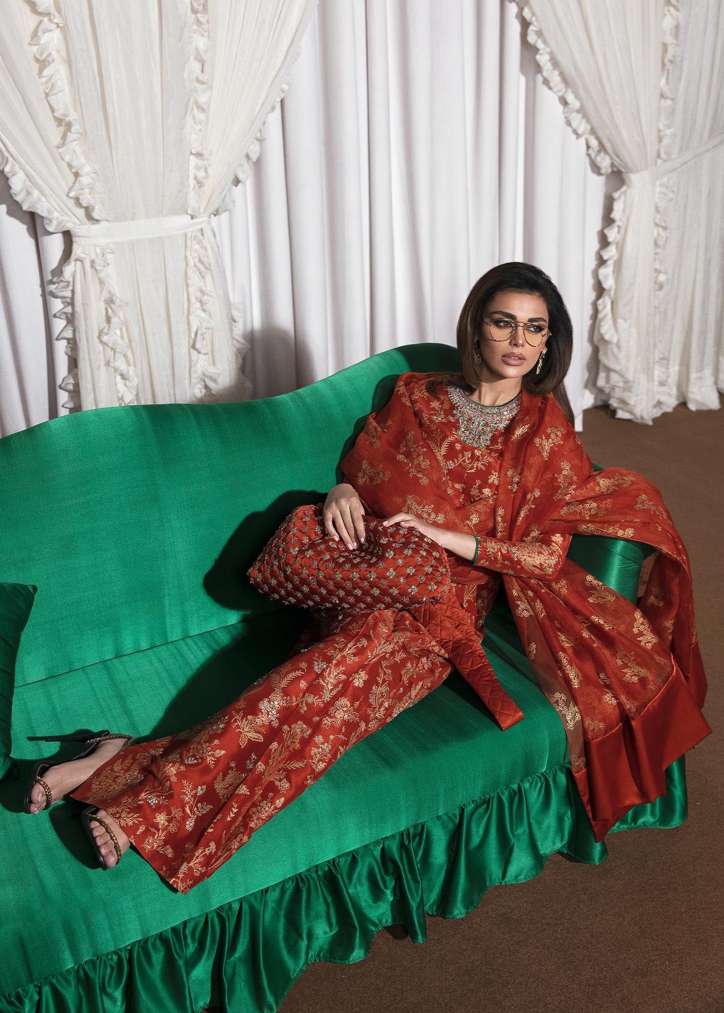 Flamme | Hussain Rehar