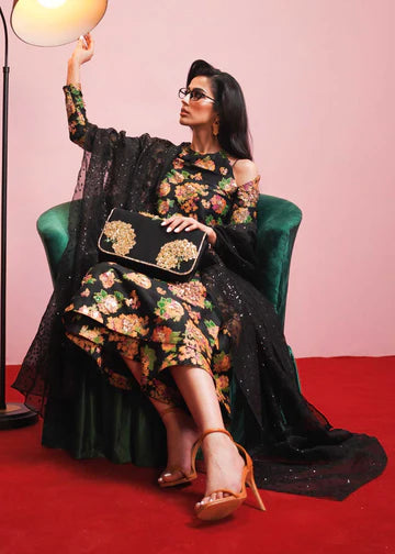 Midnight | Hussain Rehar