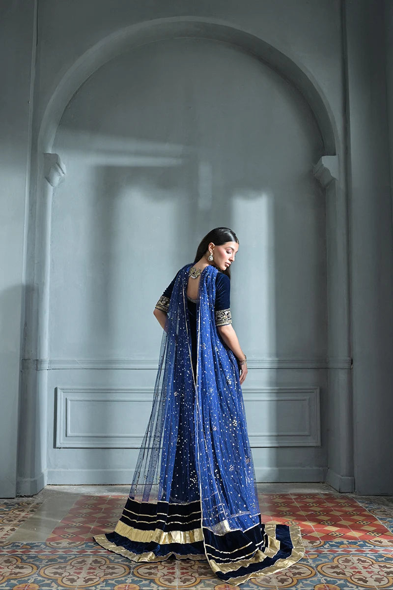Zimmel | Warda Qutub Khan