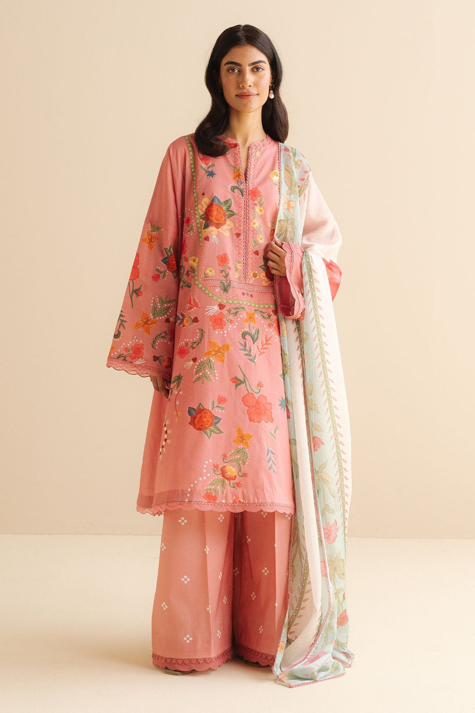 Nyra-5B | Coco Prints Drop II by Zarashahjahan 2025