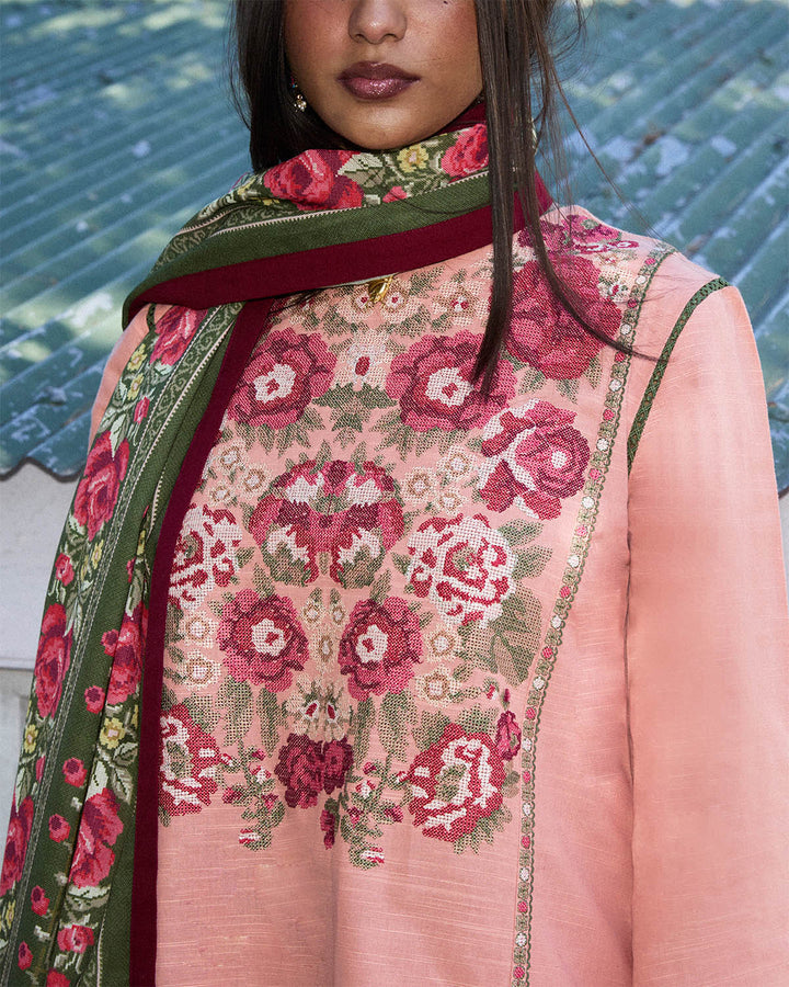 Verona | Jugnu A/W’24 Edit II (RTS)