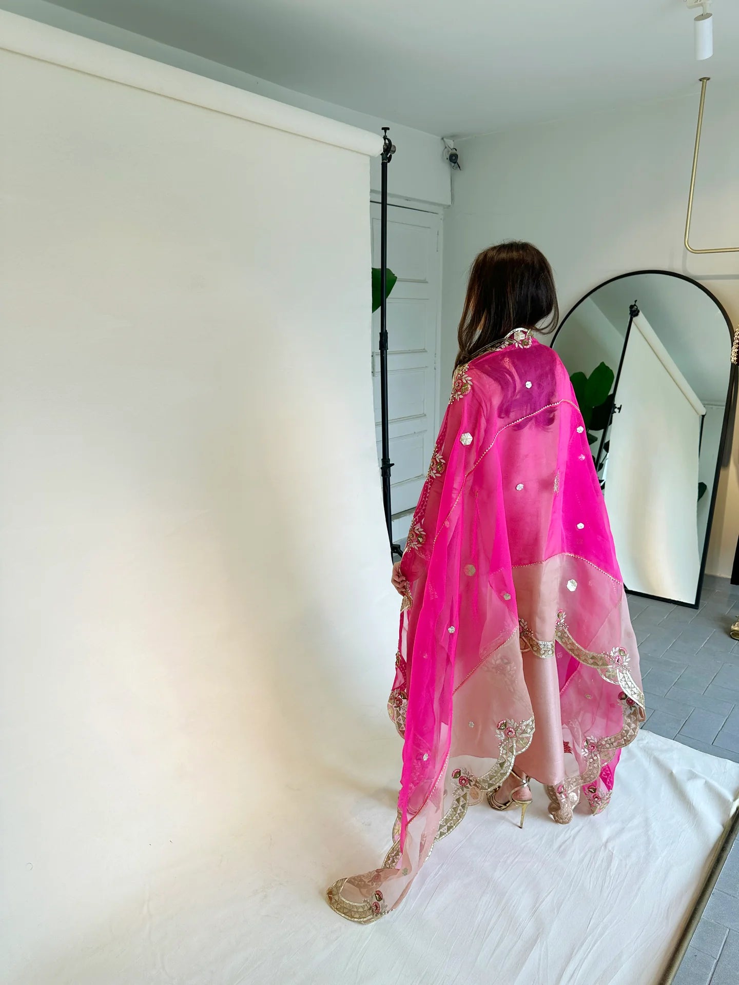 CECE SET | SAK ATELIER