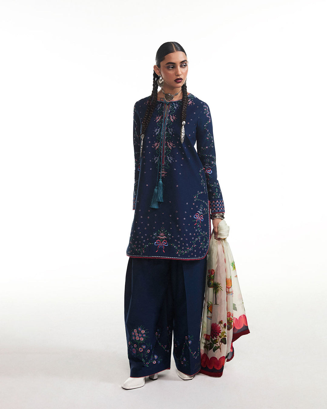 LEELA | Jugnu SS’25 EID Pret’25(RTS)
