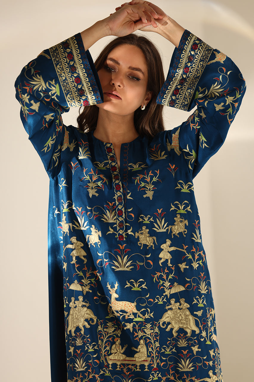 Veya | Sania Maskatiya Rania – Eid ul Adha '25
