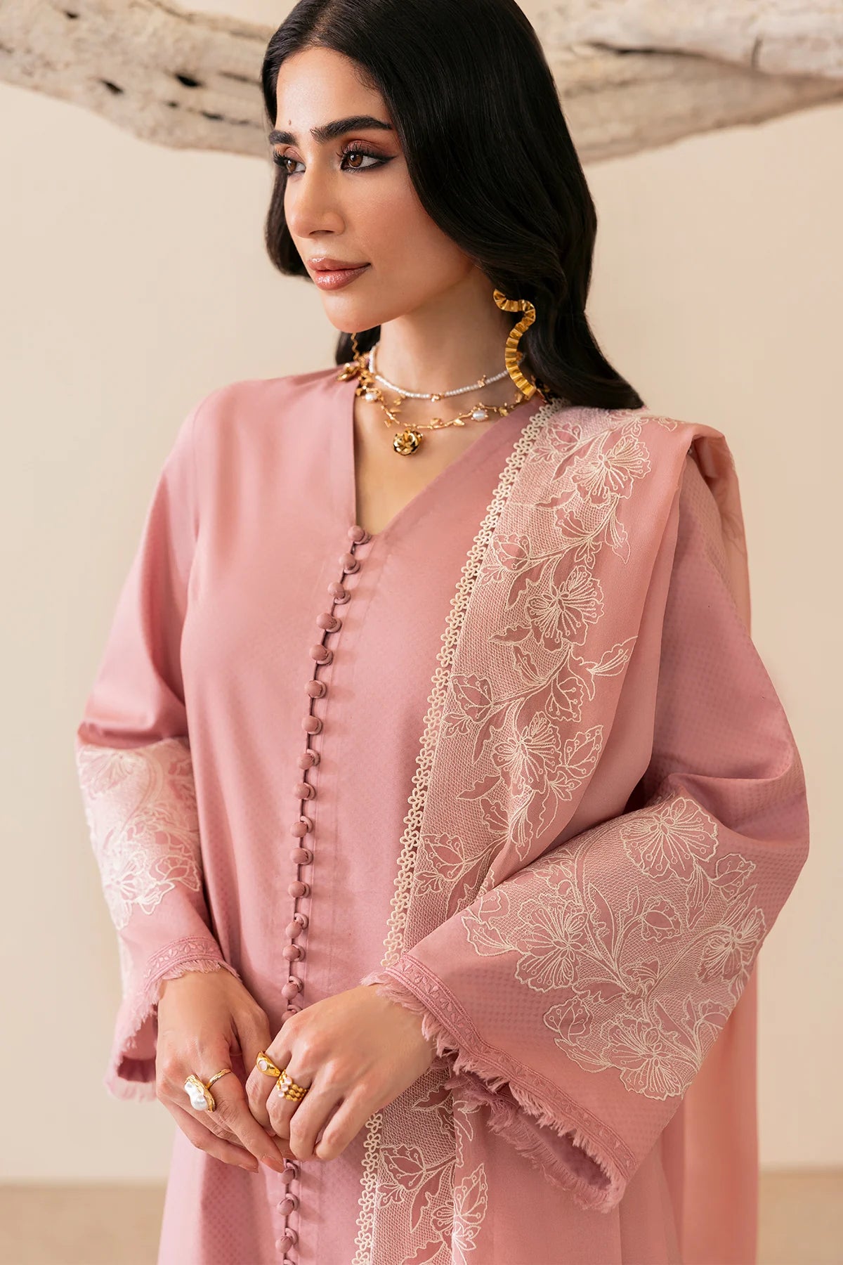 ROSALIE | EDIT SOREN'25 | SAAD BIN SHAHZAD