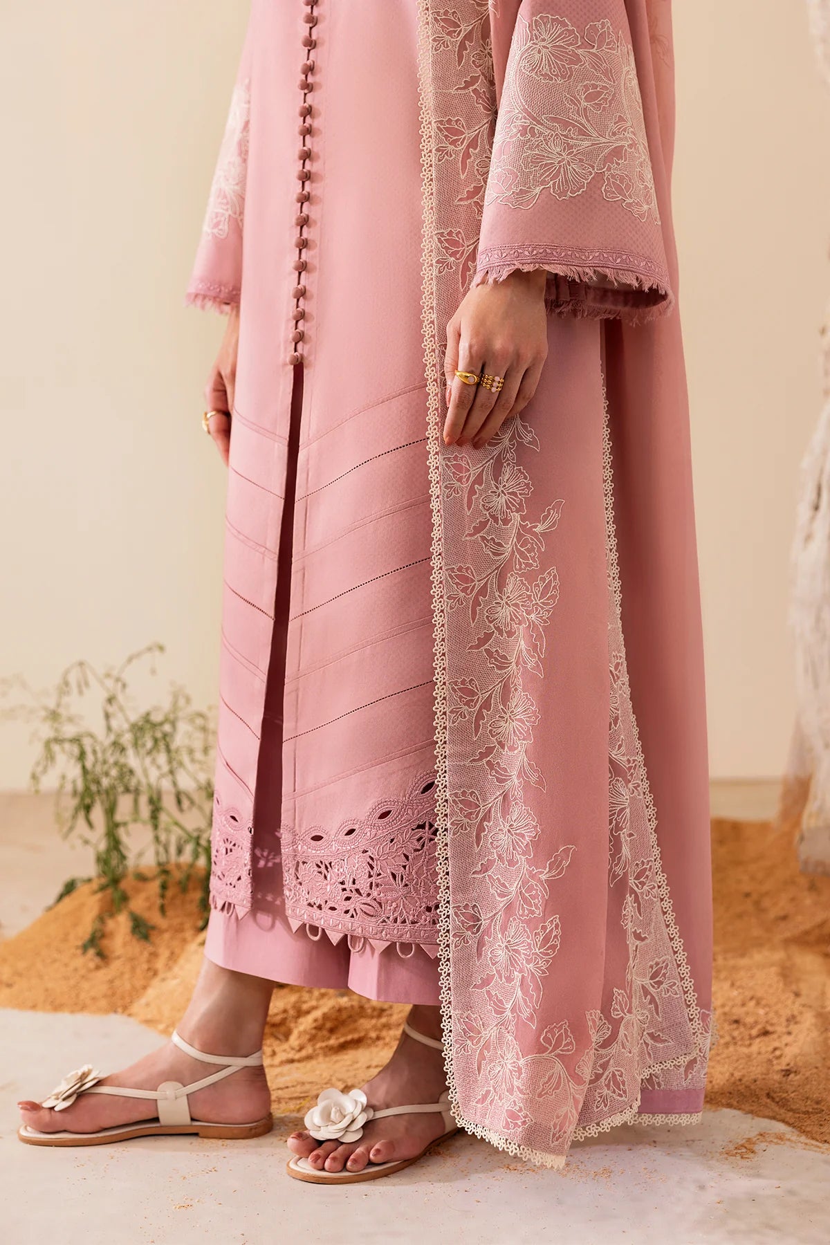 ROSALIE | EDIT SOREN'25 | SAAD BIN SHAHZAD