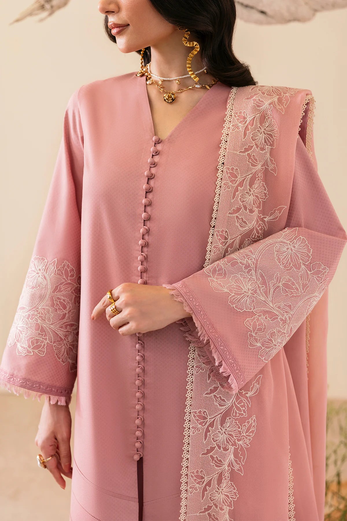 ROSALIE | EDIT SOREN'25 | SAAD BIN SHAHZAD