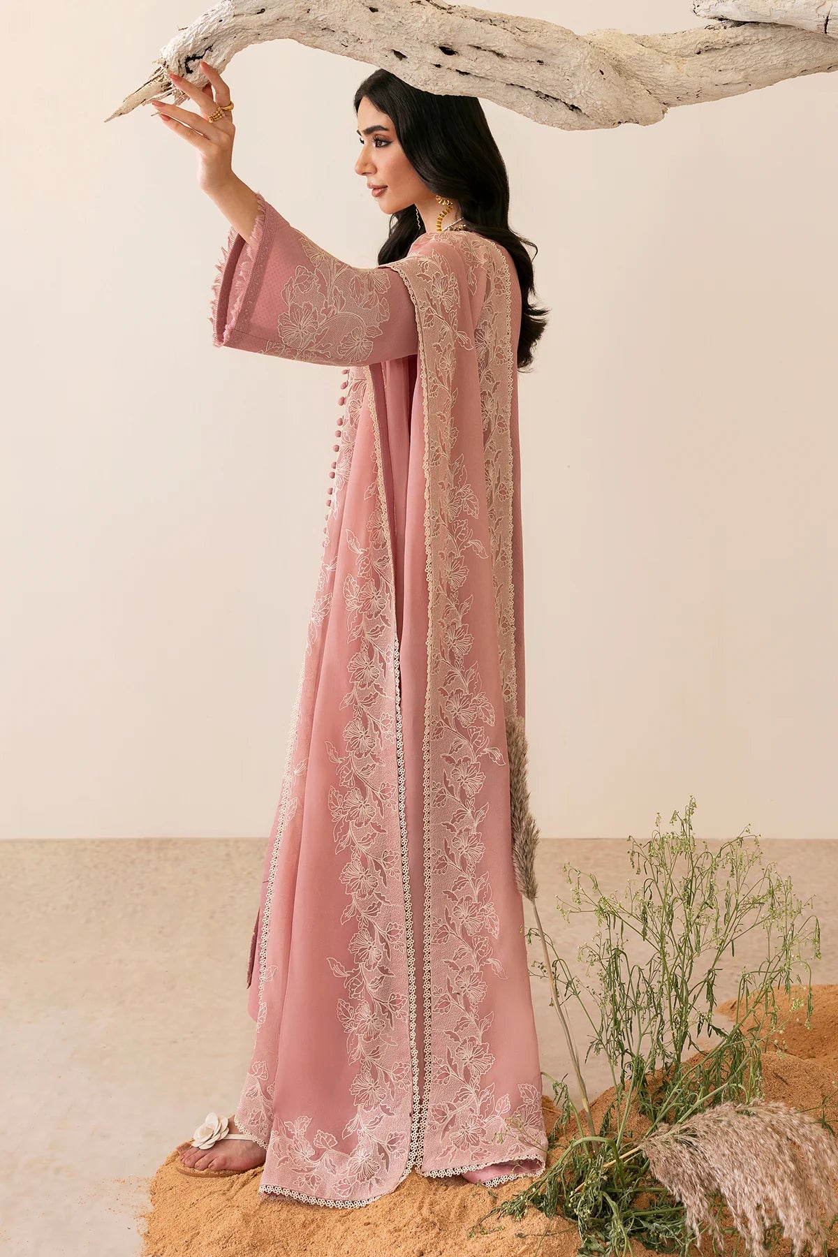 ROSALIE | EDIT SOREN'25 | SAAD BIN SHAHZAD
