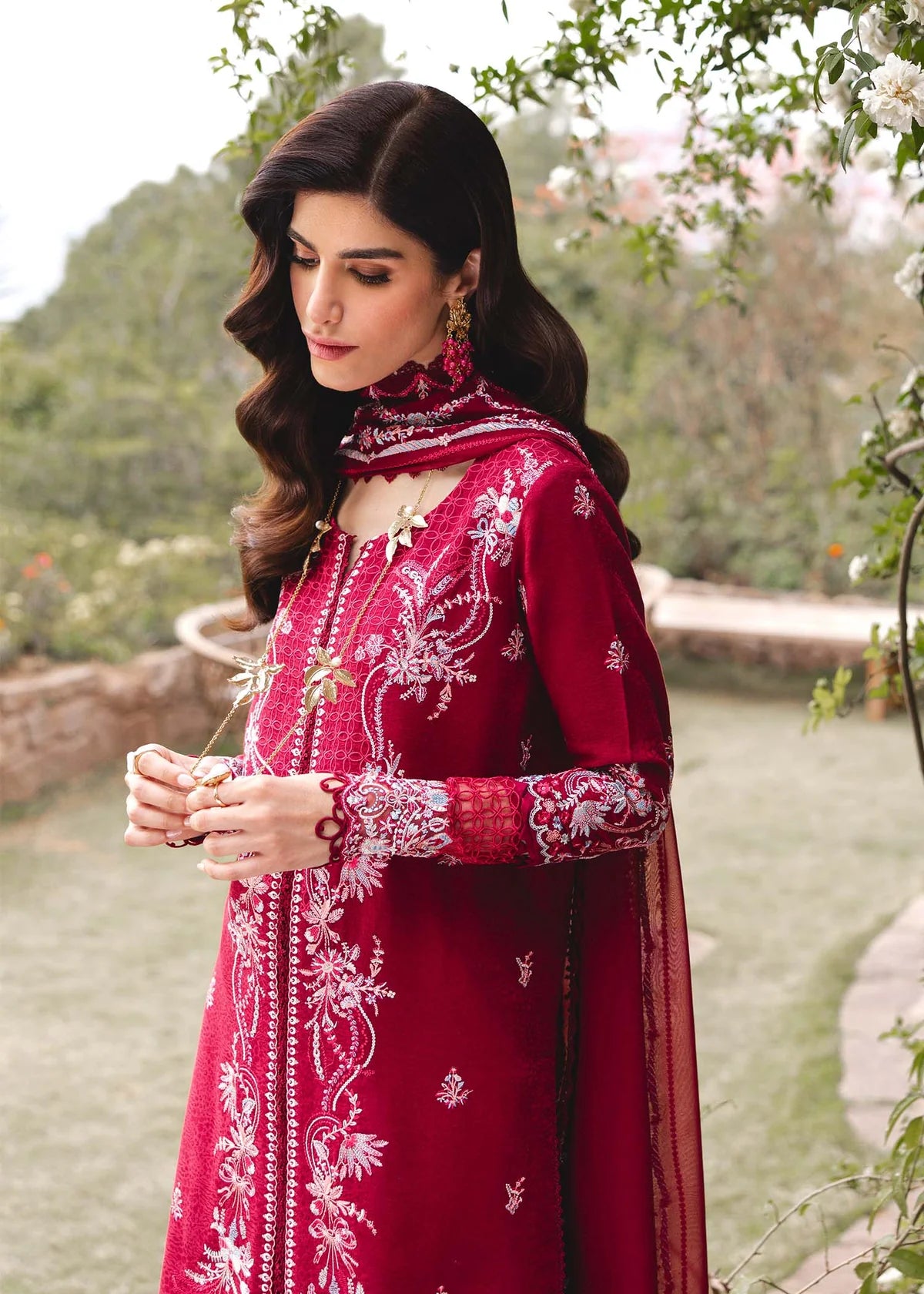 Cecil | Kanwal Malik | Ayra Casual Pret'25