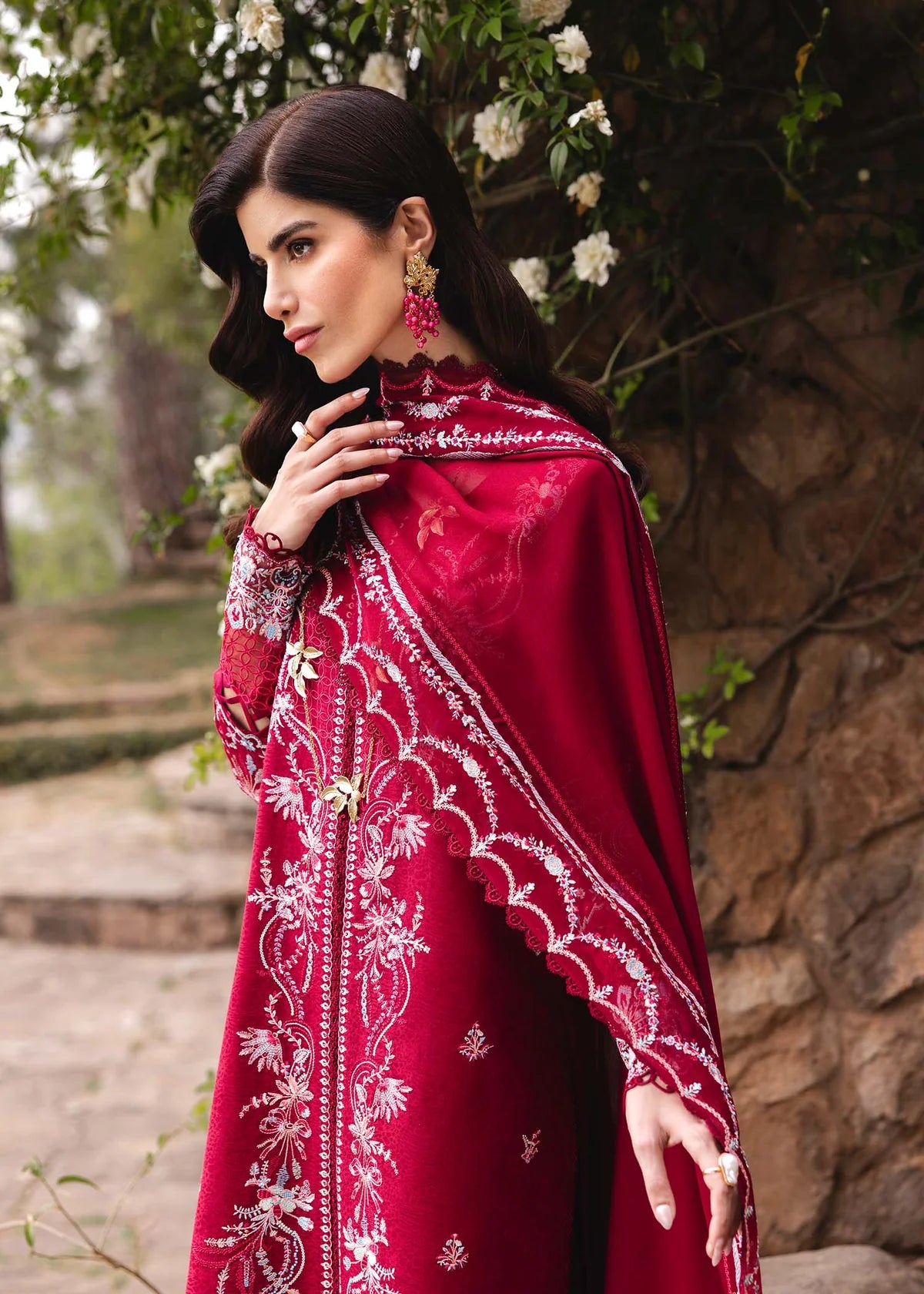 Cecil | Kanwal Malik | Ayra Casual Pret'25