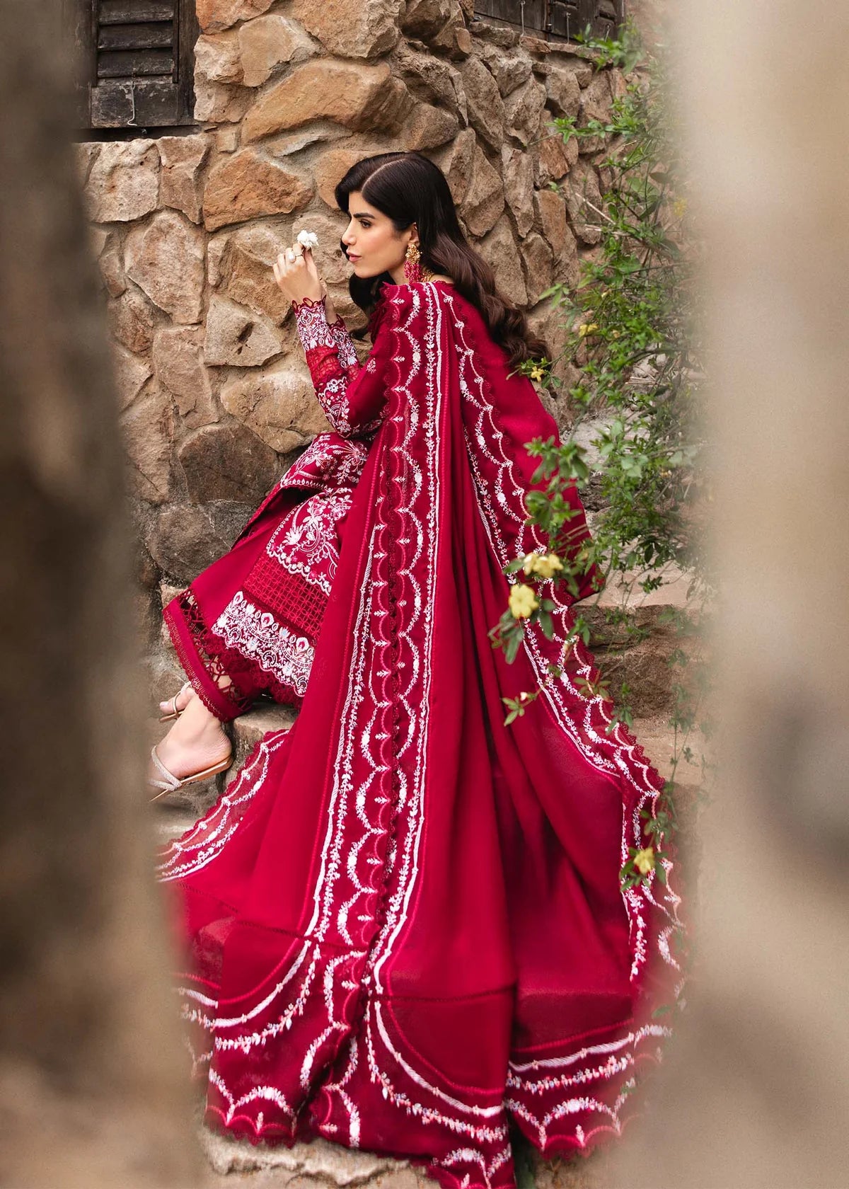 Cecil | Kanwal Malik | Ayra Casual Pret'25