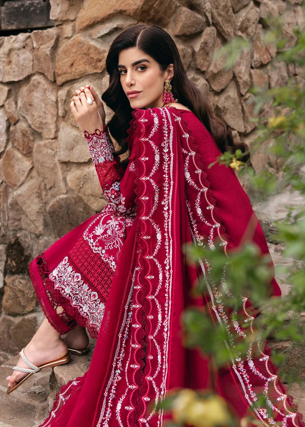 Cecil | Kanwal Malik | Ayra Casual Pret'25