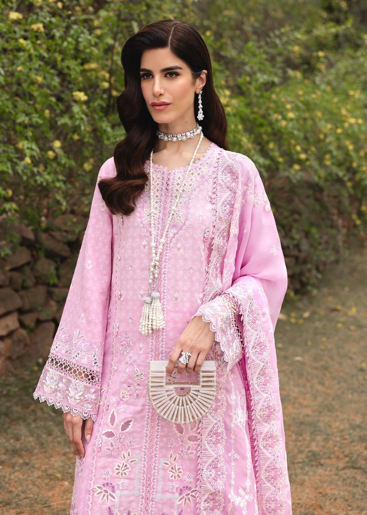Maisie | Kanwal Malik | Ayra Casual Pret'25