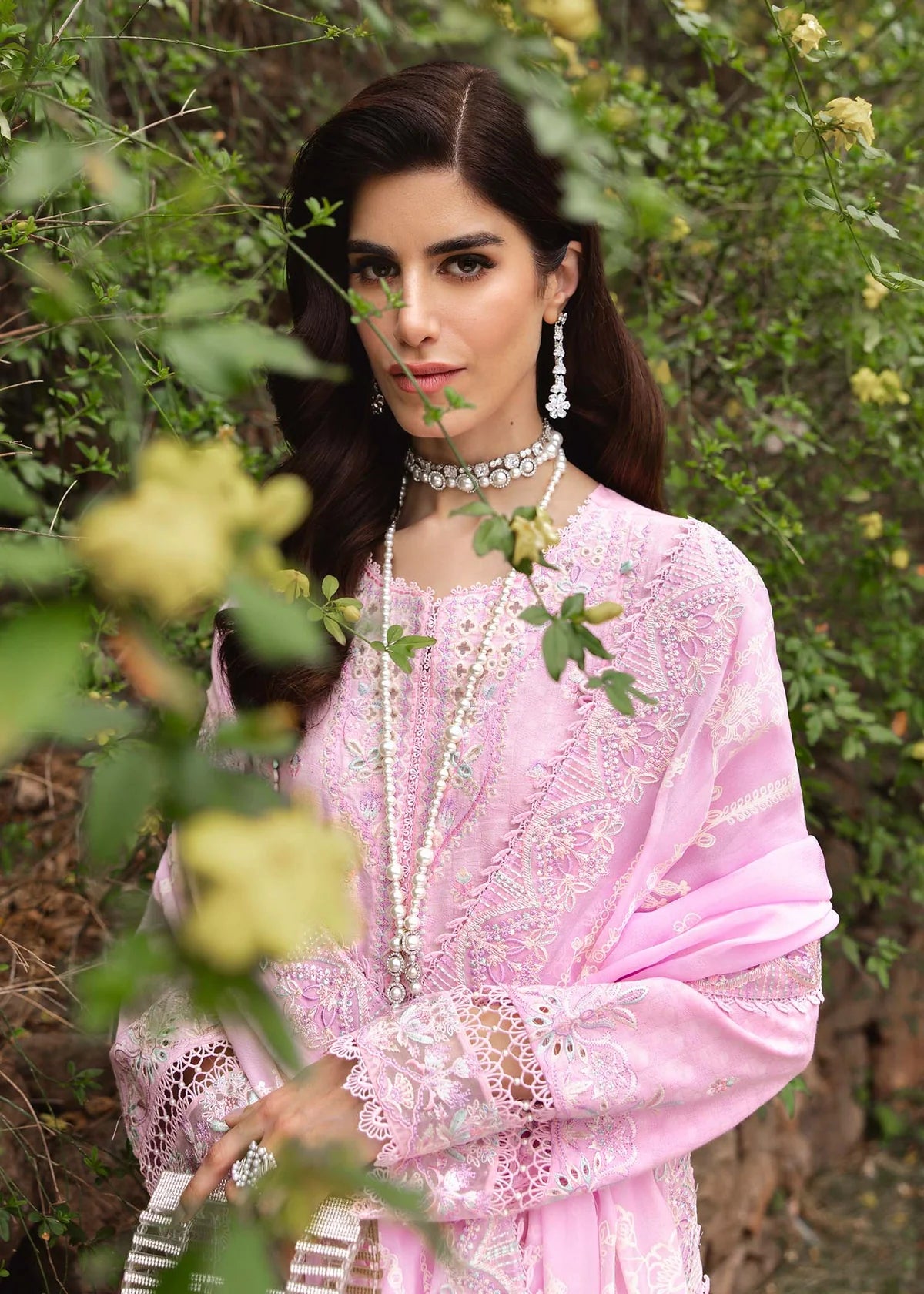 Maisie | Kanwal Malik | Ayra Casual Pret'25