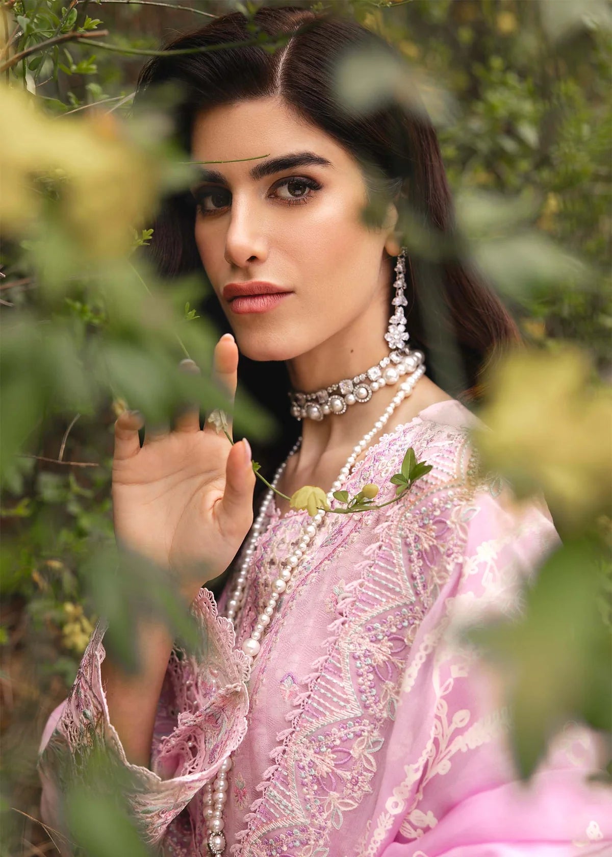 Maisie | Kanwal Malik | Ayra Casual Pret'25