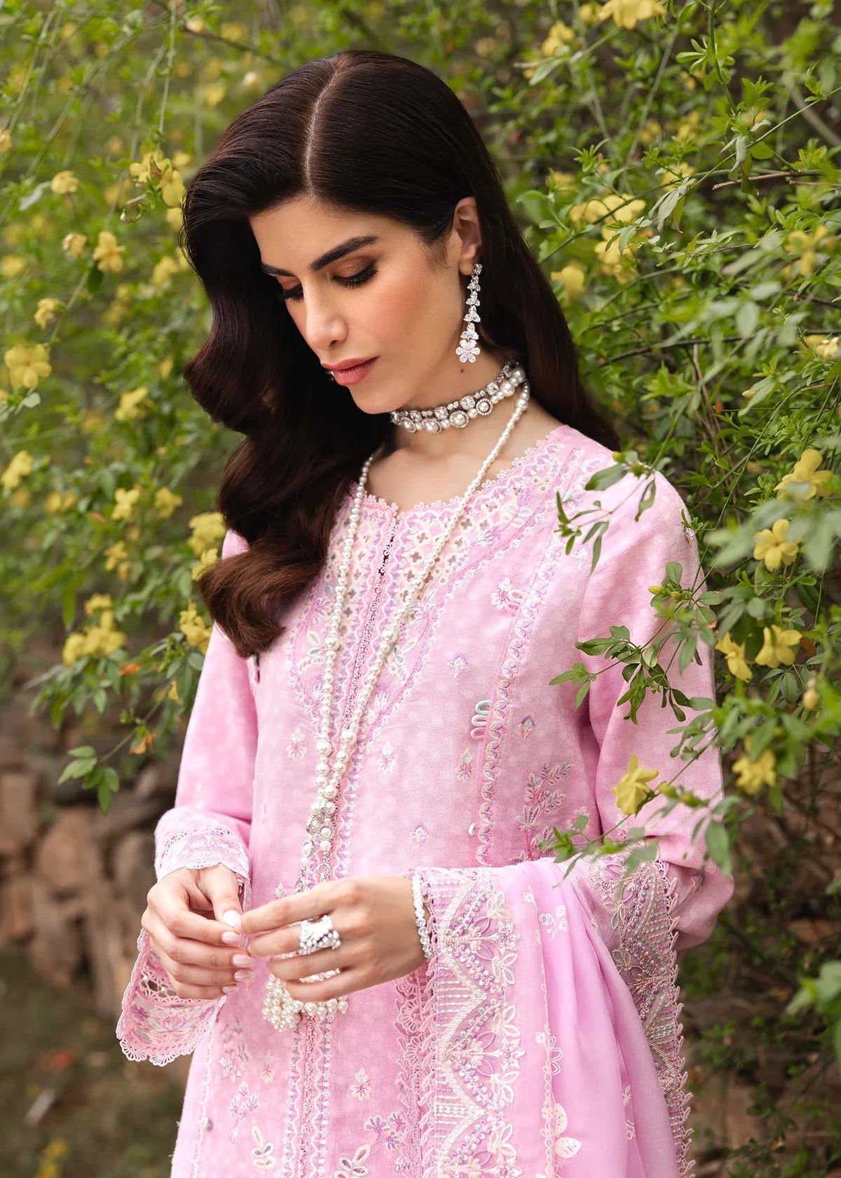 Maisie | Kanwal Malik | Ayra Casual Pret'25