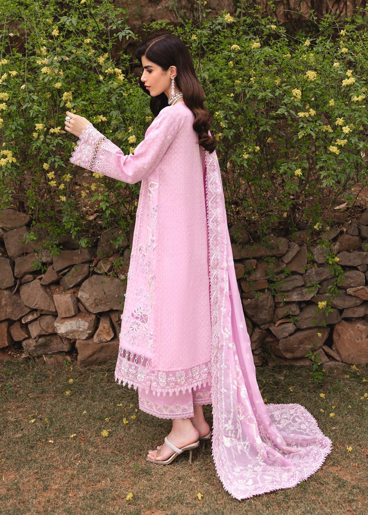 Maisie | Kanwal Malik | Ayra Casual Pret'25
