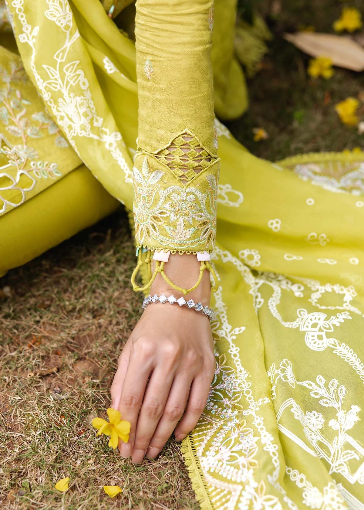 Silvia | Kanwal Malik | Ayra Casual Pret'25