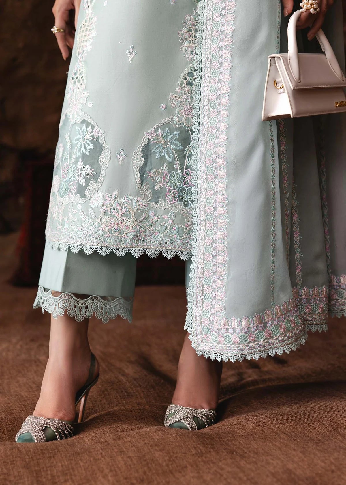 Isla | Kanwal Malik | Ayra Casual Pret'25