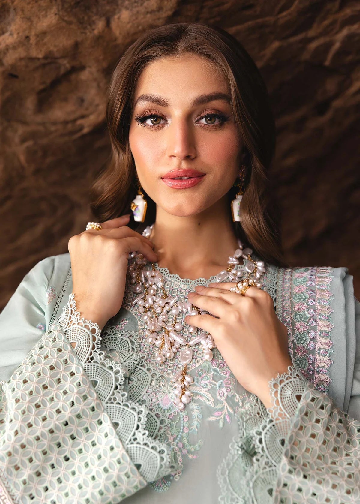Isla | Kanwal Malik | Ayra Casual Pret'25