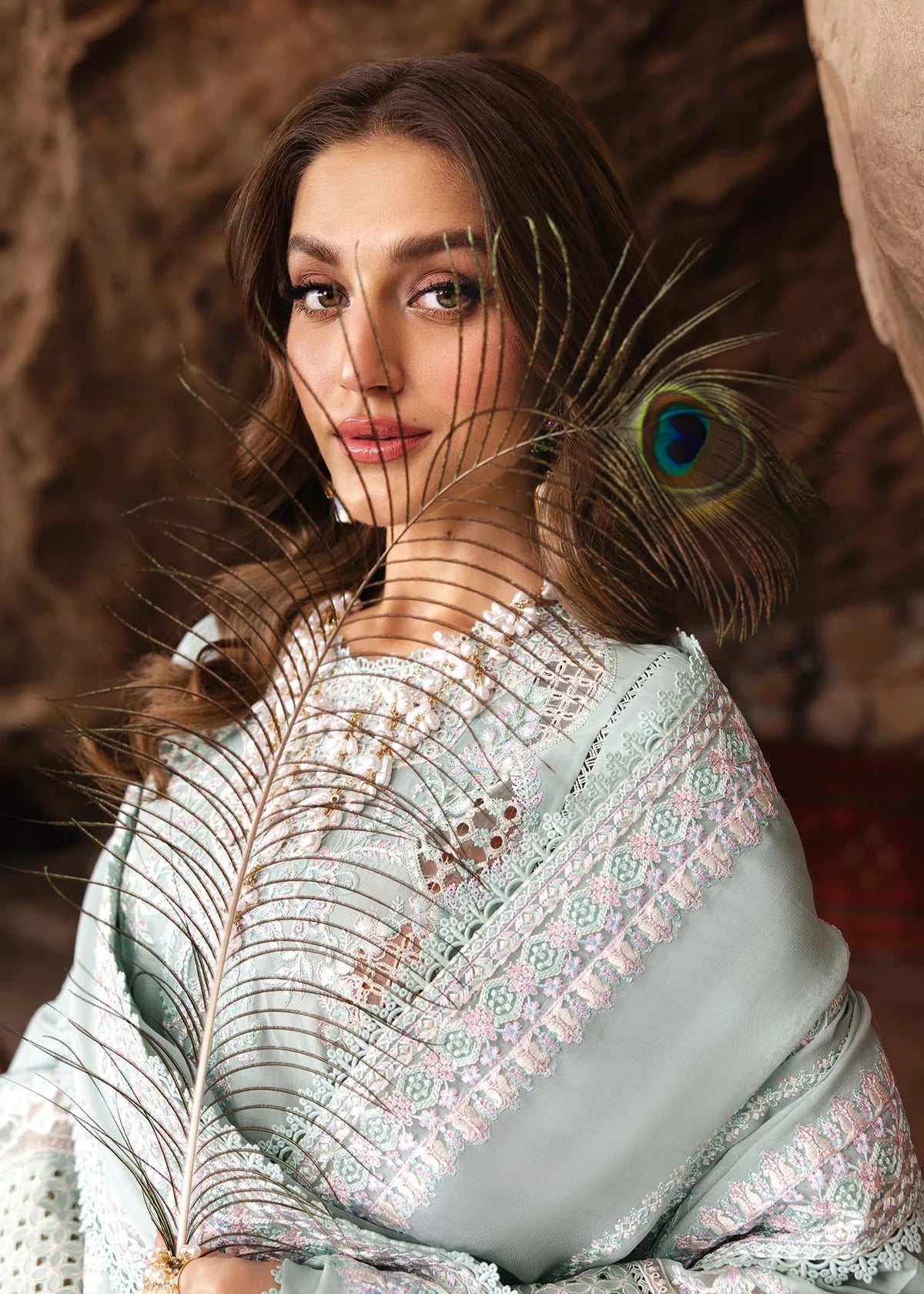 Isla | Kanwal Malik | Ayra Casual Pret'25
