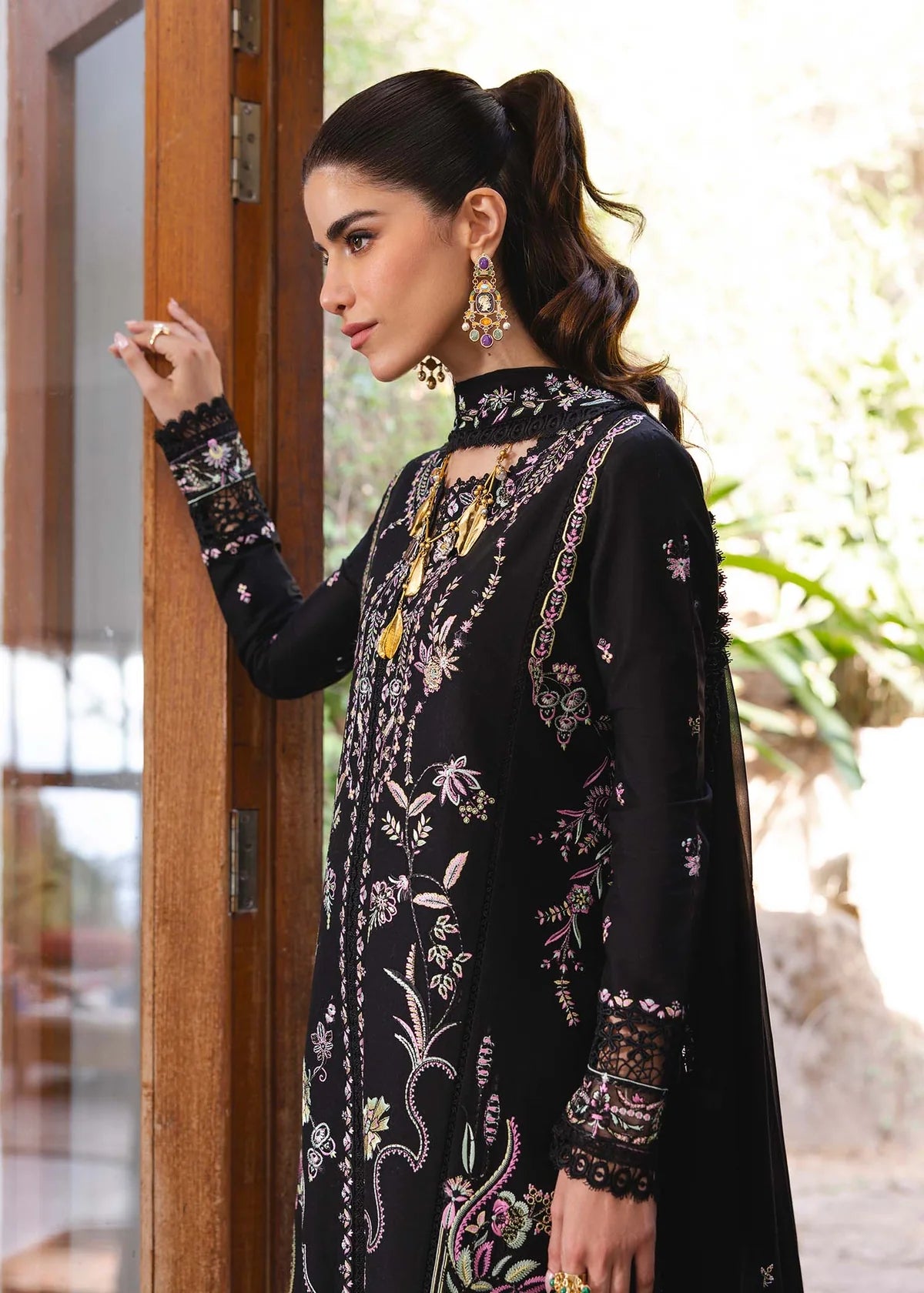 Laura | Kanwal Malik | Ayra Casual Pret'25